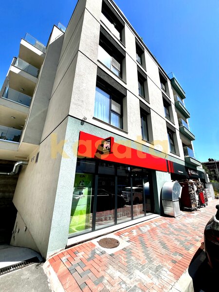 Mihai Bravu apartament 2camere2024, lux mobilat 74mp terasa 22mp