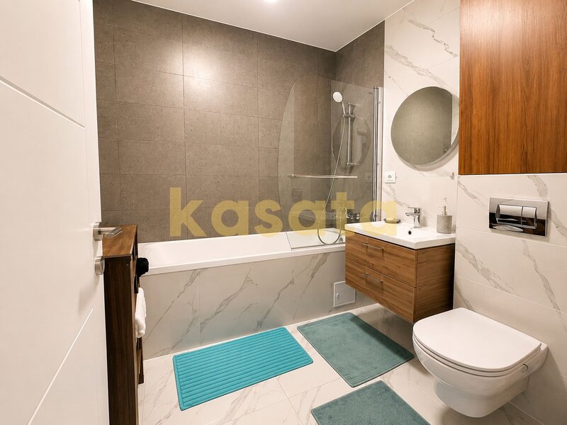 Mihai Bravu apartament 2camere2024, lux mobilat 74mp terasa 22mp