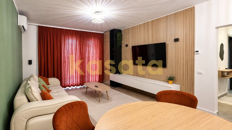 Mihai Bravu apartament 2camere2024, lux mobilat 74mp terasa 22mp