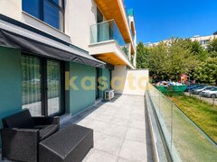 Mihai Bravu apartament 2camere2024, lux mobilat 74mp terasa 22mp