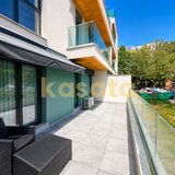 Mihai Bravu apartament 2camere2024, lux mobilat 74mp terasa 22mp