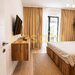 Mihai Bravu apartament 2 camere 2024, lux mobilat 74mp, terasa 22mp